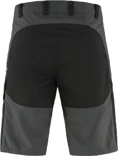 Bilde av Fjällräven Abisko Midsummer Shorts M Grå